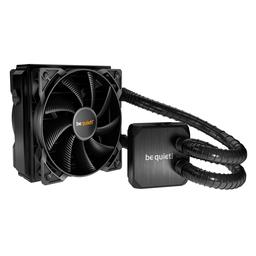 be quiet! Silent Loop 120 65.51 CFM Liquid CPU Cooler