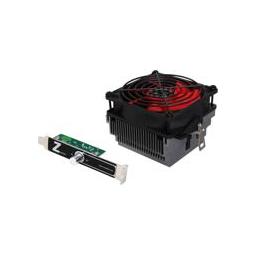 Rosewill RCX-Z1 57.2 CFM Ball Bearing CPU Cooler