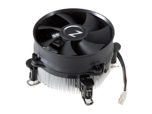 Rosewill RCX-Z90-CP 62.5 CFM Sleeve Bearing CPU Cooler