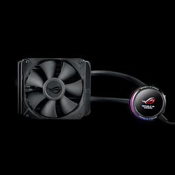 Asus ROG RYUO 120 RGB 80.95 CFM Liquid CPU Cooler