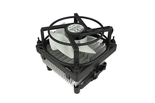 Gelid Solutions Siberian Pro 68.34 CFM CPU Cooler