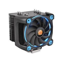 Thermaltake Riing Silent 12 Pro Blue 53 CFM CPU Cooler