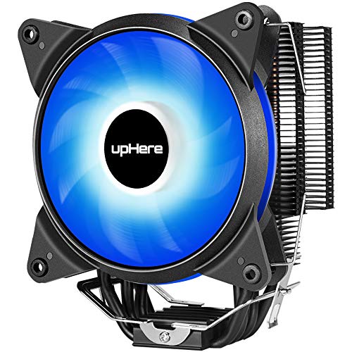 upHere AC12BE CPU Cooler