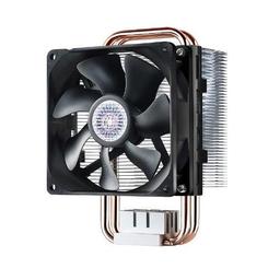 Cooler Master Hyper T2 54.8 CFM Sleeve Bearing CPU Cooler