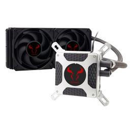 RIOTORO BIFROST 240 Liquid CPU Cooler