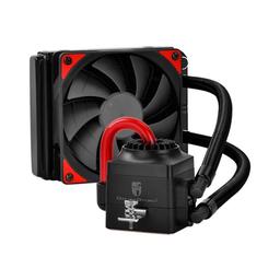 Deepcool CAPTAIN 120 EX 76.52 CFM Liquid CPU Cooler