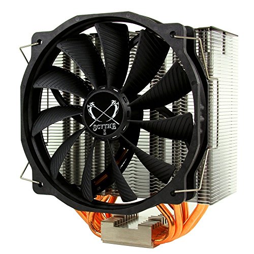 Scythe Ashura 97.18 CFM CPU Cooler