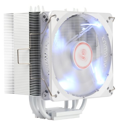 Enermax ETS-T40-W 105.9 CFM CPU Cooler