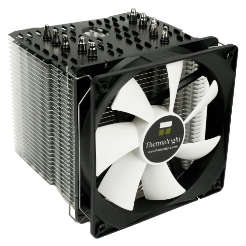 Thermalright MACHO 120 REV.A 46.19 CFM CPU Cooler