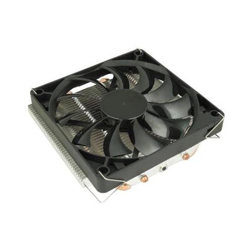 Gelid Solutions Slimhero 52.4 CFM Fluid Dynamic Bearing CPU Cooler