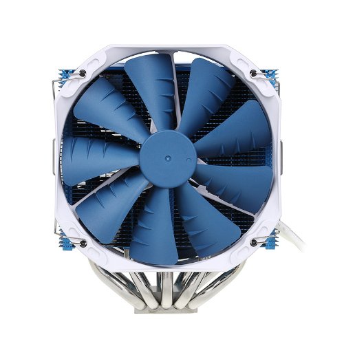 Phanteks PH-TC14PE_BL 78.1 CFM CPU Cooler