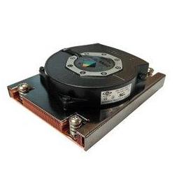 Dynatron R25 22.28 CFM Ball Bearing CPU Cooler