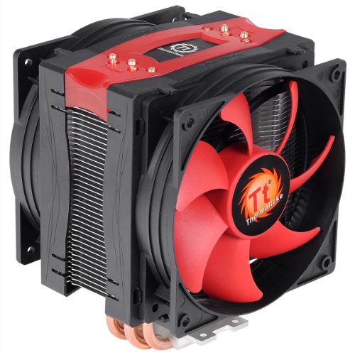 Thermaltake CLP0596 88.77 CFM CPU Cooler