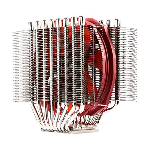 Thermalright SilverArrow TR4 130 CFM CPU Cooler