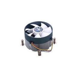 Titan TTC-NA43TZ/CU35 47.62 CFM CPU Cooler