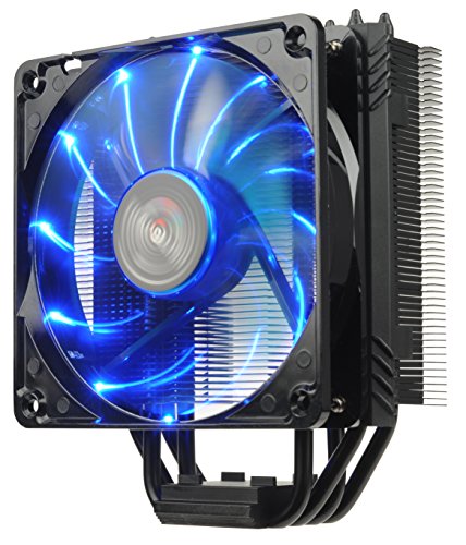 Enermax ETS-T40F-BK 75.98 CFM CPU Cooler