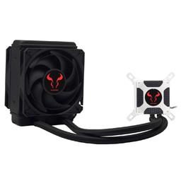 RIOTORO BIFROST 120TI Liquid CPU Cooler