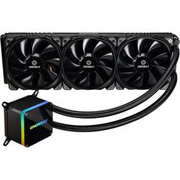 Enermax Liqtech II 360 102.17 CFM Liquid CPU Cooler