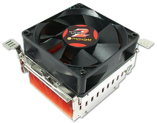 Thermaltake A4012-02 32.4 CFM Ball Bearing CPU Cooler