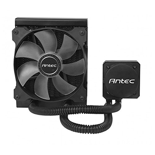 Antec Kühler H600 Pro 78.9 CFM Liquid CPU Cooler