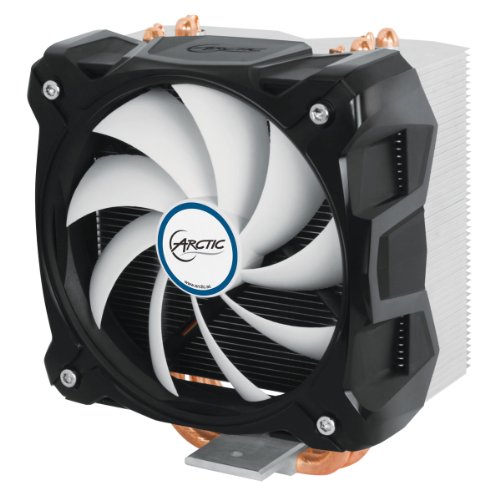 ARCTIC Freezer A30 74 CFM Fluid Dynamic Bearing CPU Cooler