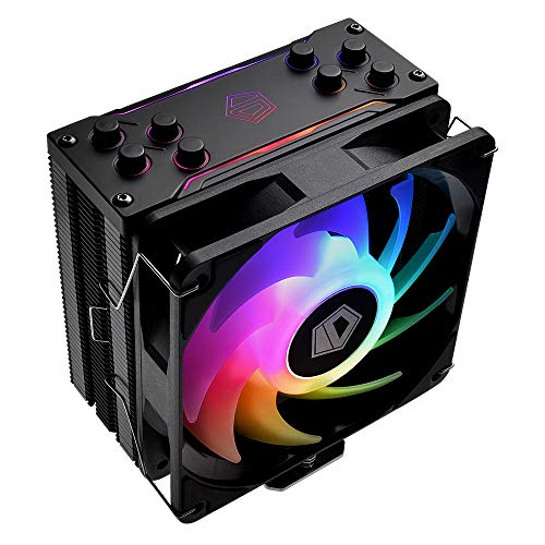 ID-COOLING SE-224-XT ARGB V2 CPU Cooler