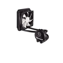 Thermaltake Water 3.0 Performer C + LNC 81.32 CFM Liquid CPU Cooler