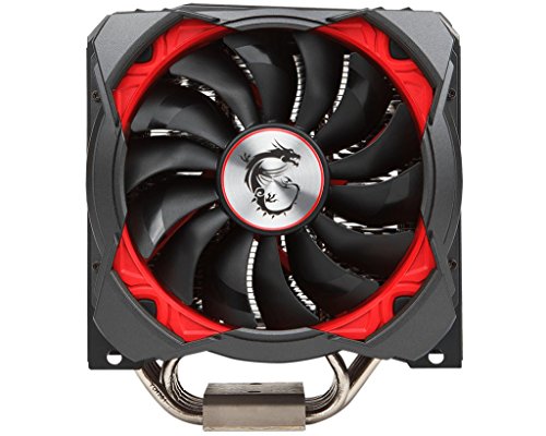 MSI Core Frozr XL 71.27 CFM CPU Cooler