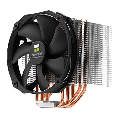 Thermalright Macho Direct 73.6 CFM CPU Cooler