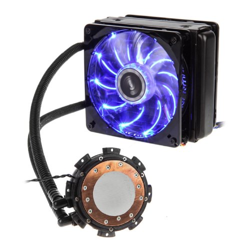 Enermax ELC120-TA 92.9 CFM Liquid CPU Cooler