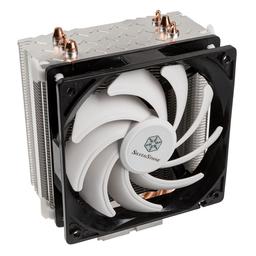 Silverstone AR01-V2.1 70.65 CFM CPU Cooler