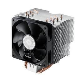 Cooler Master Hyper 612 Ver.2 44.2 CFM Rifle Bearing CPU Cooler