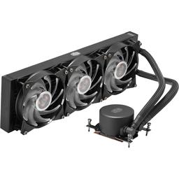 Cooler Master MasterLiquid ML360 RGB TR4 Edition 66.7 CFM Liquid CPU Cooler