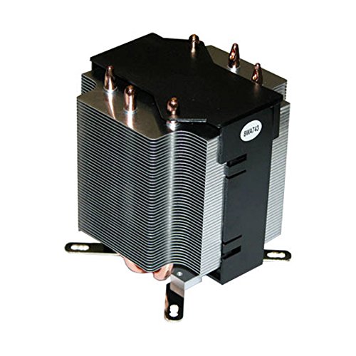 Masscool 8WA743 51.21 CFM CPU Cooler