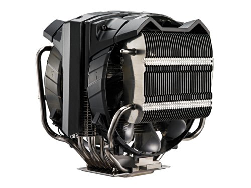 Cooler Master V8 Ver.2 82 CFM CPU Cooler