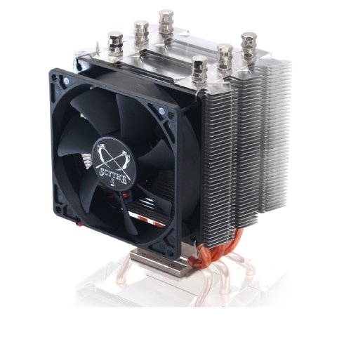 Scythe SCKTN-4000 55.55 CFM CPU Cooler