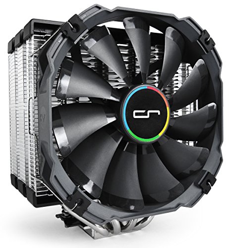 CRYORIG H5 Ultimate 76 CFM CPU Cooler