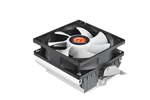 Thermaltake Gravity A1 31.78 CFM CPU Cooler