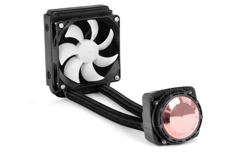 Thermaltake CLW0214 101.6 CFM Liquid CPU Cooler