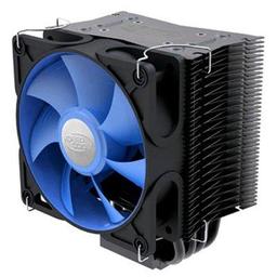 Logisys MC4004IEXT 39.58 CFM CPU Cooler