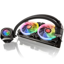 RAIJINTEK Orcus 240 RGW 35.8 CFM Liquid CPU Cooler