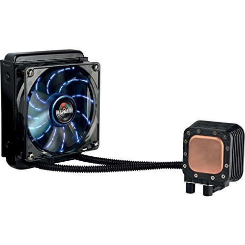 Enermax ELC-LM120S-TAA 105.7 CFM Liquid CPU Cooler