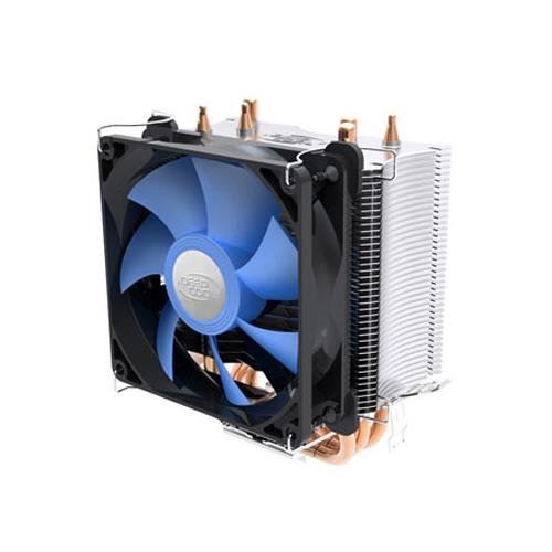 Logisys MC3001IE 37.18 CFM CPU Cooler