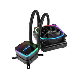 Enermax Aquafusion 120 79.8 CFM Liquid CPU Cooler