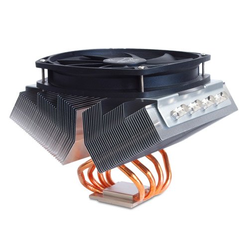 Scythe SCKC-2100 69.93 CFM CPU Cooler