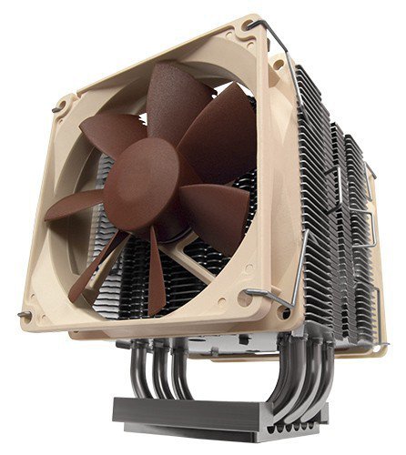 Noctua NH-U9DO A3 64.3 CFM CPU Cooler