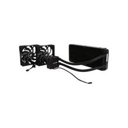 LEPA AquaChanger 240 103.6 CFM Liquid CPU Cooler