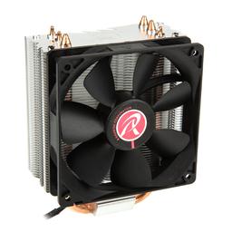 RAIJINTEK THEMIS BLACK 65.68 CFM CPU Cooler