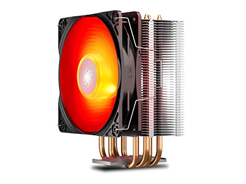 Deepcool GAMMAXX 400 V2 64.5 CFM CPU Cooler