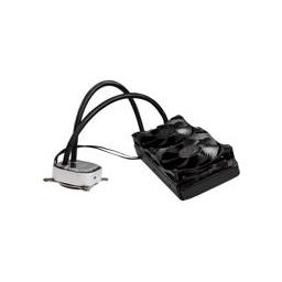 EVGA CLC 240 74.82 CFM Liquid CPU Cooler